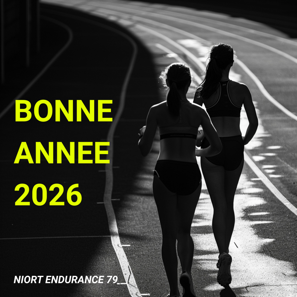 Bonne année running à tous