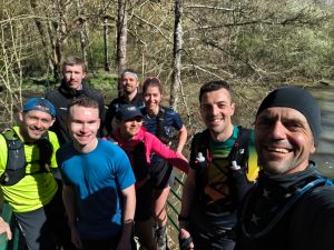 Niort Endurance au val d'egray