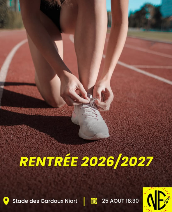 reprise des entrainements 2026 2027