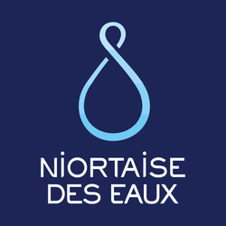 logo Niortaise des eaux